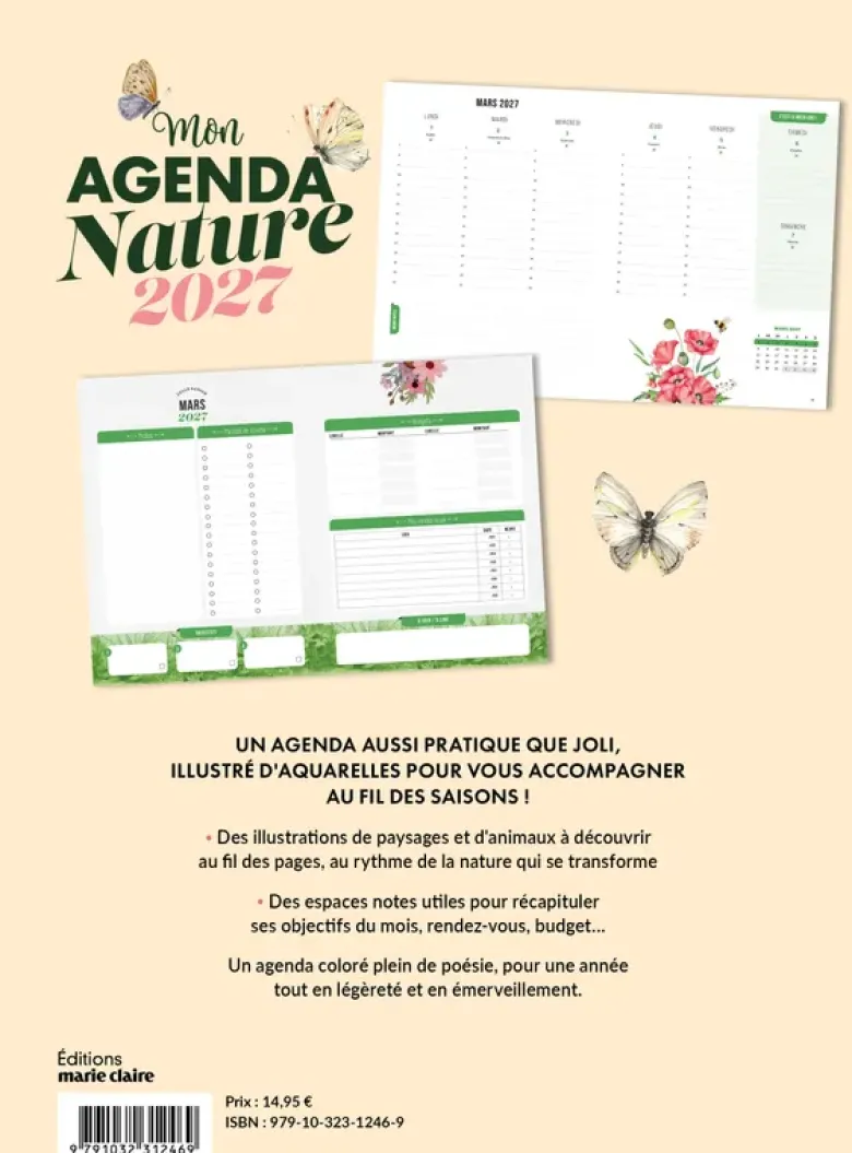 Agenda Nature 2027