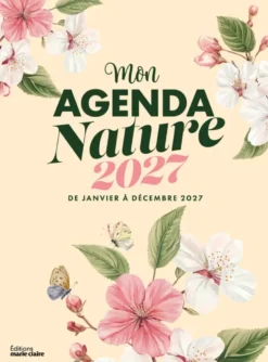 Agenda Nature 2027