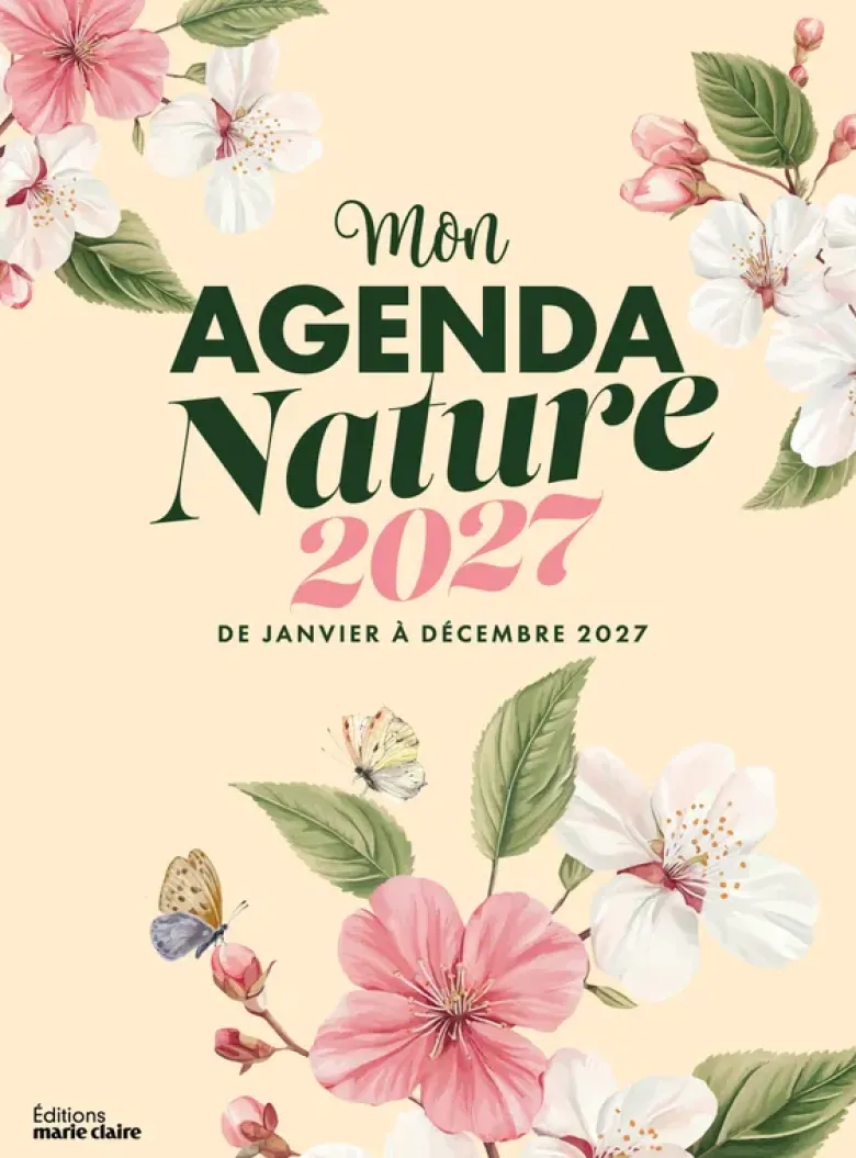 Agenda Nature 2027
