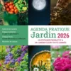 Agenda pratique du jardin 2026