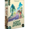 Agent Avenue