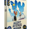 Agent Avenue : Division M