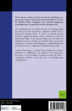 Agentivité et contrainte idéologique