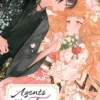 Agents of the Four Seasons (Roman) - Tome 01 (VF)
