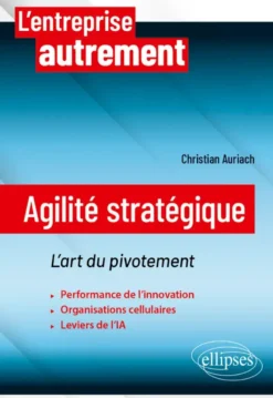 Agilité stratégique