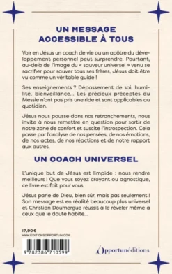 Agir et penser comme Jésus - Édition collector