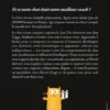 Agir et penser comme un chat - édition collector