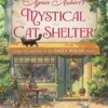 Agnes Aubert's Mystical Cat Shelter - UK Paperback
