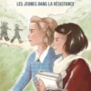 Agnès de Nanteuil et Sophie Scholl