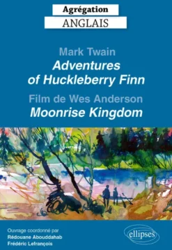 Agrégation anglais 2026 - Mark Twain