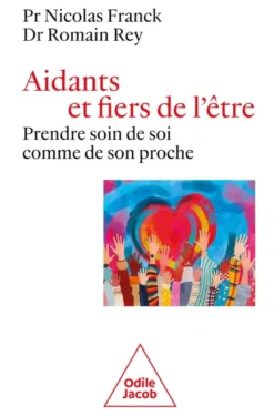 Aidants et fiers de l'être