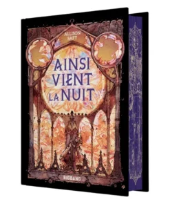 Ainsi vient la nuit