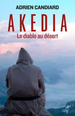 Akedia