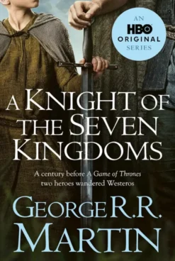 A Knight of the Seven Kingdoms