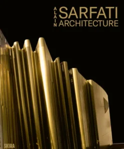 Alain Sarfati Architecture