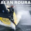 Alan Roura - L'école du large