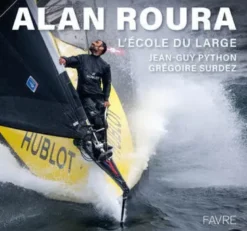 Alan Roura - L'école du large