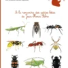 A La Rencontre Des Petites Betes De Jean-Henri Fabre