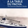 A la table du Pacha