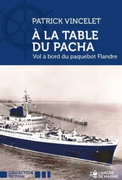 A la table du Pacha