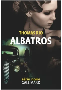 Albatros