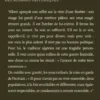 Albert Camus : "Non à la division"