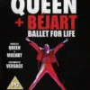 AlbumBLU-RAY DISC (BD) MUSICAL Ballet For Life