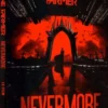 AlbumBLU-RAY DISC (BD) MUSICAL Nevermore