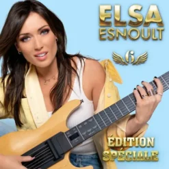 AlbumCD AUDIO + DVD (package CD) 6 - Édition Spéciale