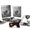 AlbumCD AUDIO + DVD (package CD) Restless Heart Coffret Super Deluxe (4CD/1DVD)