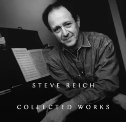 AlbumCD AUDIO + DVD (package CD) Reich: Collected Works