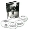 AlbumCD + Blu-ray The Complete On Parole Sessions