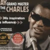AlbumCD BOX The Grand Master 1944-1962/His Inspirations His Influence