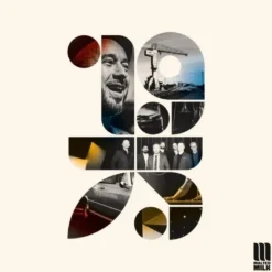 AlbumCD 12 CM LP 1975