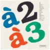 AlbumCD 12 CM LP à 2 à 3