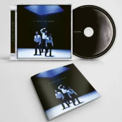 AlbumCD 12 CM LP Ad Astra