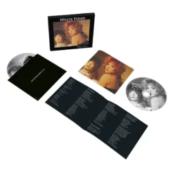AlbumCD 12 CM LP Ainsi soit je