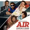 AlbumCD 12 CM LP AIR (Original Motion Picture Soundtrack)