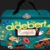 AlbumCD 12 CM LP Aldebert - Intégrale Enfantillages