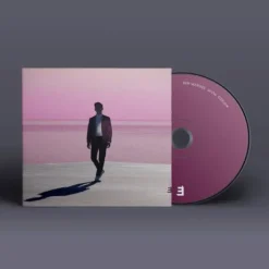 AlbumCD 12 CM LP All One / Ben Wendel