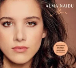 AlbumCD 12 CM LP Alma