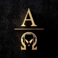 AlbumCD 12 CM LP Alpha Omega