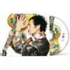AlbumCD 12 CM LP Alter Ego