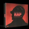AlbumCD 12 CM LP Anthologie Rap Français