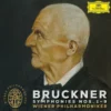 AlbumCD 12 CM LP Anton Bruckner / Symphonies 1 - 9