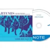 AlbumCD 12 CM LP Arboresque