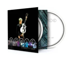 AlbumCD 12 CM LP A Reality Tour