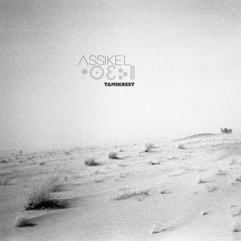 AlbumCD 12 CM LP Assikel