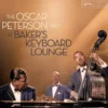 AlbumCD 12 CM LP At Baker's Keyboard Lounge