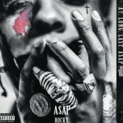 AlbumCD 12 CM LP At.Long.Last.A$Ap